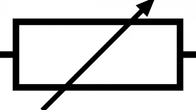 المقاومات المغناطيسية – Magneto Resistors