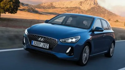 مراجعة سيارة هيونداي i30 2017 … القلب الأوروبي لهيونداي