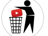 كيف أحذف قناتي في اليوتيوب