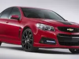 شيفروليه تكشف النقاب عن 5 سيارات تجريبية جديدة لمعرض سيما