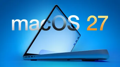 نظام macOS 27 يسقط دعم معالجات Intel رسمياً: نهاية حقبة x86 في أجهزة Mac
