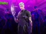 يتيح حدث Fortnite Fortnitemares 2020 للاعبين إعادة الانضمام إلى المباراة كشبح بعد الموت