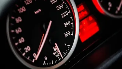 قصة اختراع عداد سرعة مسافة السيارات