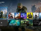 Xbox One يحصل على واجهة مستخدم Xbox جديدة مع تحديث أكتوبر , قبل إصدار Xbox Series X , Series S