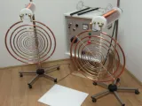 مذبذب متعددة الموجات MultiWave Oscillators