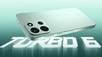 تشويق رسمي لهاتف OnePlus Nord 6: بطارية ضخمة بسعة 9,000 مللي أمبير وإطلاق متوقع في أبريل