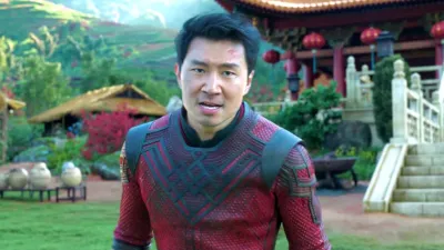 الممثل Simu Liu يؤكد إحراز تقدم كبير في النسخة السينمائية للعبة Sleeping Dogs