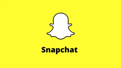 تحميل سناب شات snapchat للايفون من رابط خارجي