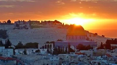 قانون الاستثمار الفلسطيني
