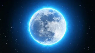 اتصالات القمر لراديو الهواة Amateur Radio Moonbounce EME