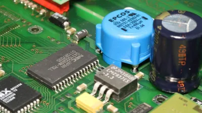 مرشح تمرير النطاق العالي والمنخفض – High and low pass filter