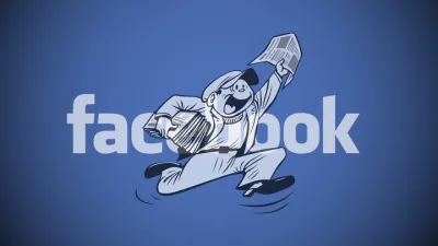 الاشتراكات المدفوعة في المواقع الاخبارية تشعل حربًا بين Facebook و Apple