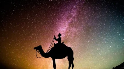 دور سعيد بن سالم البحيلي في إسقاط الدولة الأموية