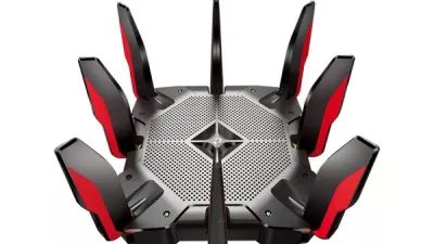 تأتي أول أجهزة الراوتر الداعمة لـ WiFi 6E من TPLink هذا العام