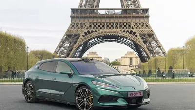 مبيعات السيارات الكهربائية تتجاوز 20 مليون وحدة عالمياً في 2025 وسط تراجع أمريكي