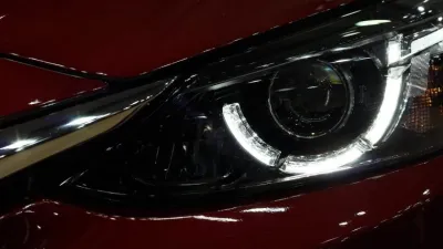ما لا تعرفه عن سيارة مازدا CX9