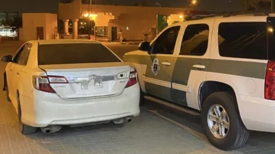 غرامة عدم تجديد رخصة القيادة في السعودية 100 ريال