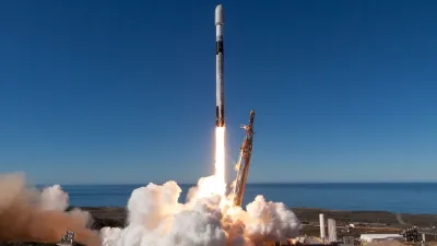 SpaceX to Launch 119 Payloads on Transporter-16 Rideshare Mission