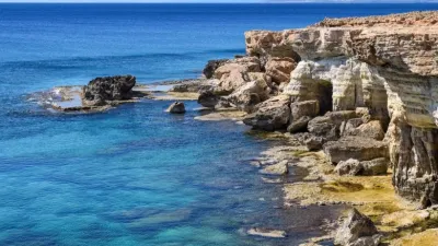 تفسير العلماء لملوحة البحار والمحيطات