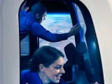 Blue Origin تؤخر رحلة الفضاء السياحية.. اعرف السبب