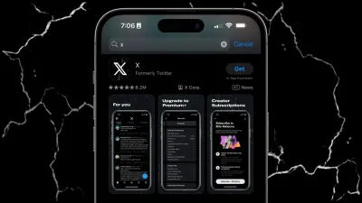 Elon Musk Abruptly Drops Apple From X Corp Antitrust Lawsuit