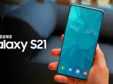 قد يتم إطلاق Samsung Galaxy S21 في أوائل يناير ومن المفترض أن يبدأ الإنتاج في أواخر هذا العام