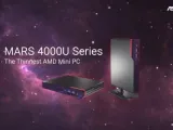 تطلق ASRock أرفع جهاز كمبيوتر مكتبي AMD Ryzen في العالم