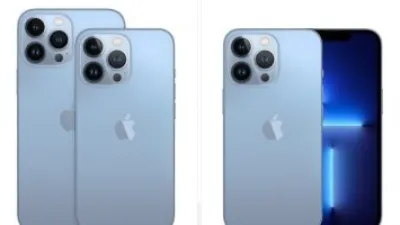 كل ما تحتاج معرفته عن كاميرا iPhone 13 Pro و Pro Max
