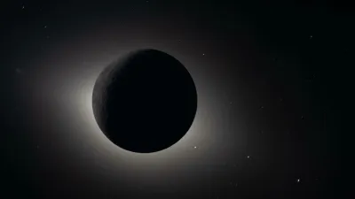 المسبار الكوري Danuri يوثق لحظة اصطدام صاروخ SpaceX بسطح القمر
