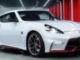 خليفة نيسان 370Z يأتي بمحركين تيربو من مرسيدس وتقنية الهايبرد