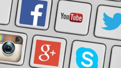 كيفية إنشاء موقع تواصل اجتماعي