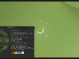 نظام Ubuntu MATE 24.10 يضع استقرار الأداء فوق الميزات التجريبية