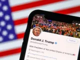 أبلغ موقع Twitter عن منشور دونالد ترامب مدعياً ​​أنه محصن من COVID-19