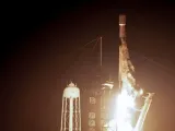 SpaceX Starfall Mission: How Orbital Rockets Are Redefining Global Cargo Delivery