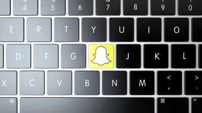 كيفية استرداد حساب سناب شات