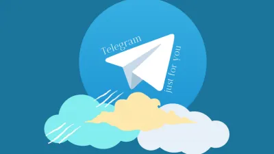 النشر المجدول في التيلجرام Telegram