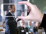 ما هو أثر الخطابة العامة على تحسين أداء مبيعات الشركة؟
