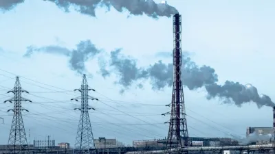 ما هو معامل القدرة power factor
