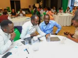 Internet Society Foundation Launches $3.5M Cyber Fund to Arm Civil Society Defenders