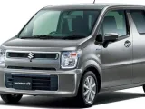 سوزوكي تحتفل بمرور 25 عام على موديل Wagon R مع نسخة Anniversary Edition
