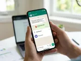 WhatsApp Beta Finally Lets iPhone Users Feed Documents Directly to Meta AI