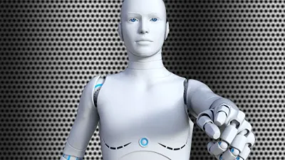قصة اختراع آلات التشغيل الآلية – Automatons