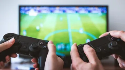 مواصفات الكمبيوتر للألعاب