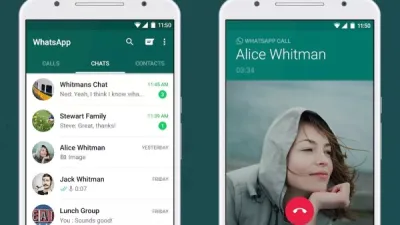 يحصل WhatsApp على ترقيتين قاتلتين كيف يمكنك تجربتهما
