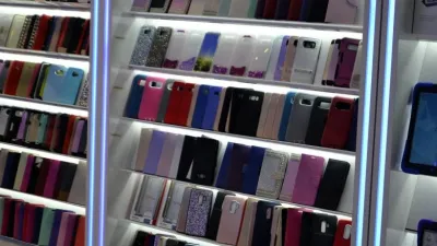 لعبة Phone Case DIY