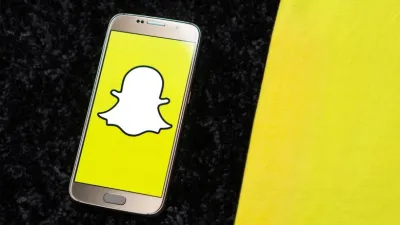 ما هي استراتيجية التسويق عبر سناب شات الخاص بك؟