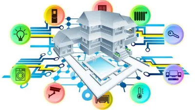 خدمة الاتصالات ZigBee