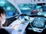 شركة كورية تطور تقنية يمكنها تشغيل السيارة باستخدام الإيماءات والتعرف على الوجه