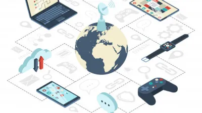 ما هي أفضل لغات البرمجة لتطوير إنترنت الأشياء؟