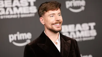 MrBeast Acquires Step Banking App, Expanding Into Fintech